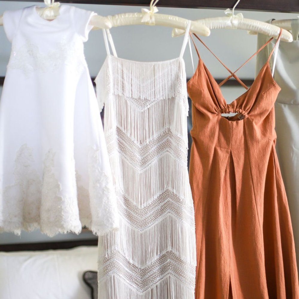 NWT Lulus White Sequin Fringe Midi Dress XS Art Deco Square Neckline with Straps - Picture 5 of 14